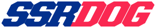 SSRDOG Logo
